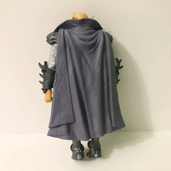 McFarlane Toys  DC Multiverse The Demon Action Figure - Picture 2 of 14